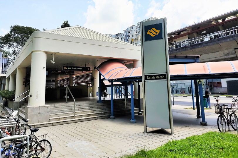 Sceneca Residence Transport